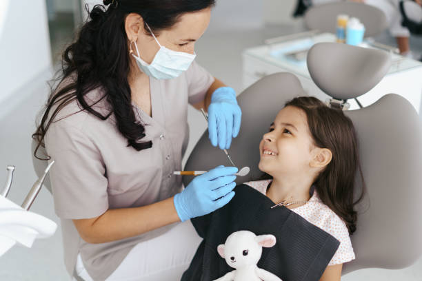 Best Emergency Dentist for Lost Fillings or Crowns in Greendale, IN