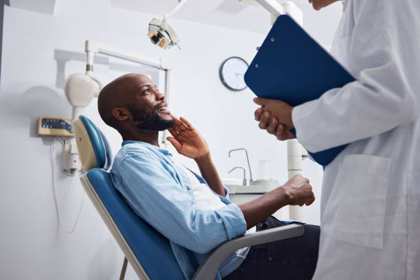 Best Pediatric Emergency Dentist in Greendale, IN