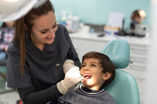 Best Holiday Emergency Dentist in Greendale, IN