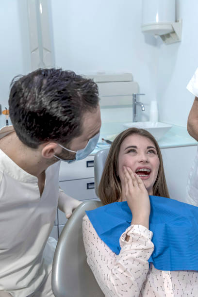 Best Orthodontic Emergency Dentist in Greendale, IN