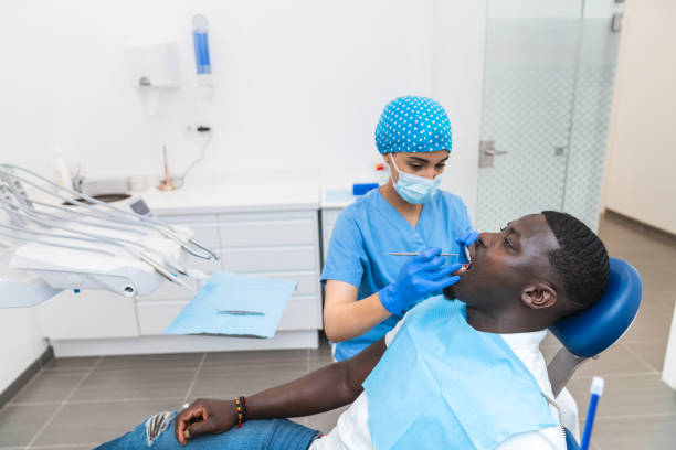 Best Broken or Cracked Tooth Emergency Dentist in Greendale, IN
